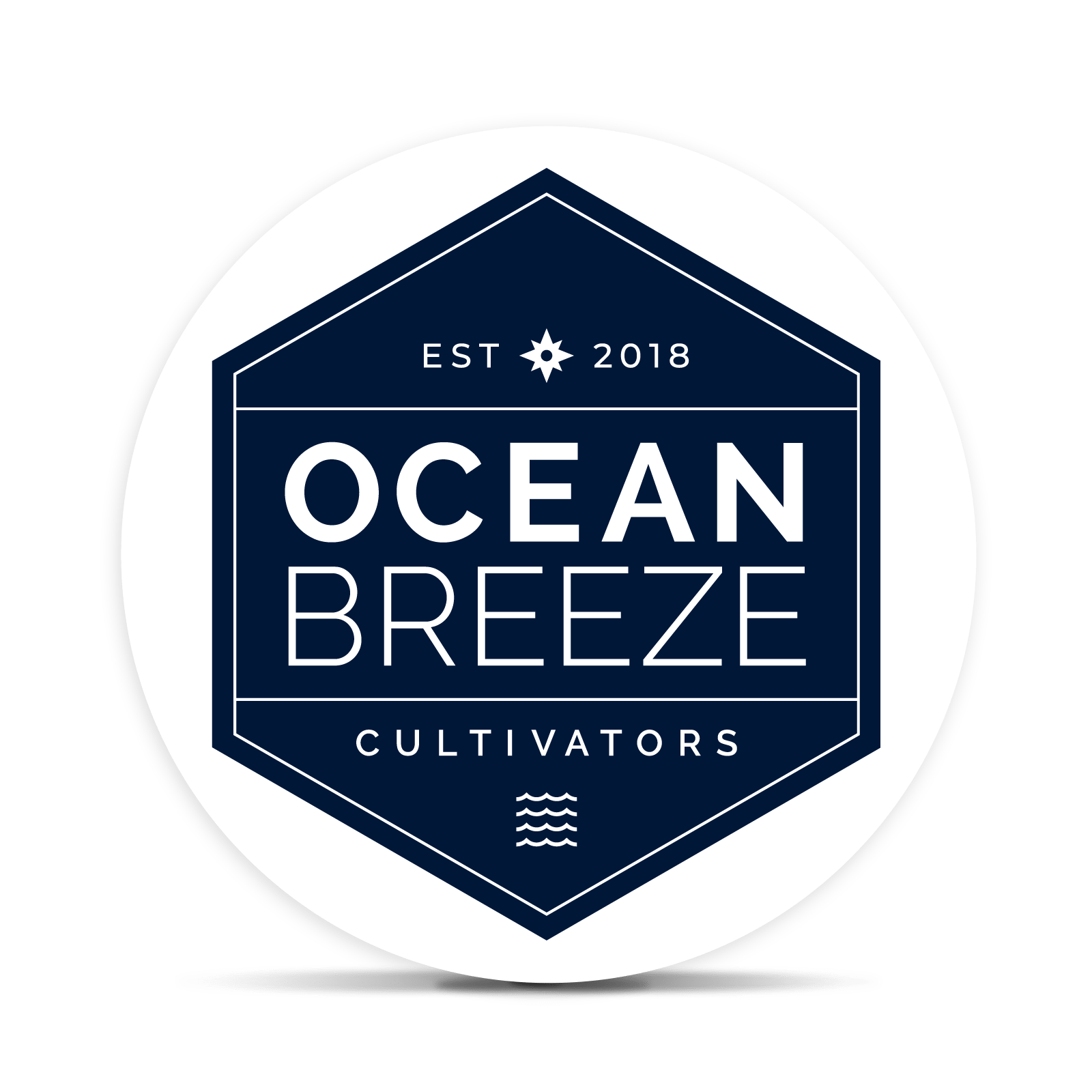 Orange Gasm | Ocean Breeze - Canna Provisions