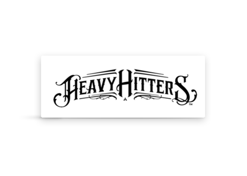 Heavy Hitters Black Variable Voltage Battery & Charger • Grass Valley