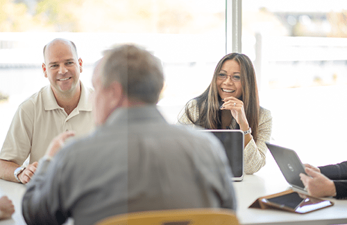 Leading Across Generations Millennials in the Workplace Executive