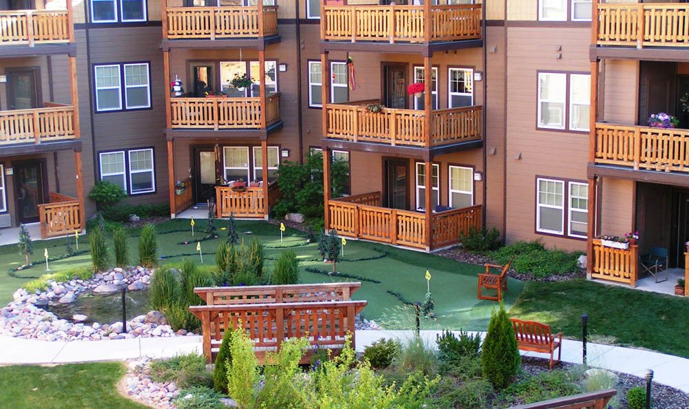 Photos of The Springs at Missoula in Missoula, MT