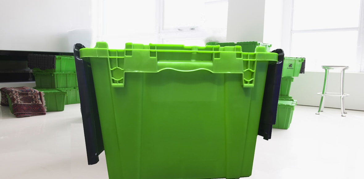 Rent Moving Boxes and Packing Supplies Vancouver Free Delivery