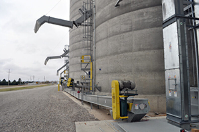 Midland Marketing Coop Inc. five in a row