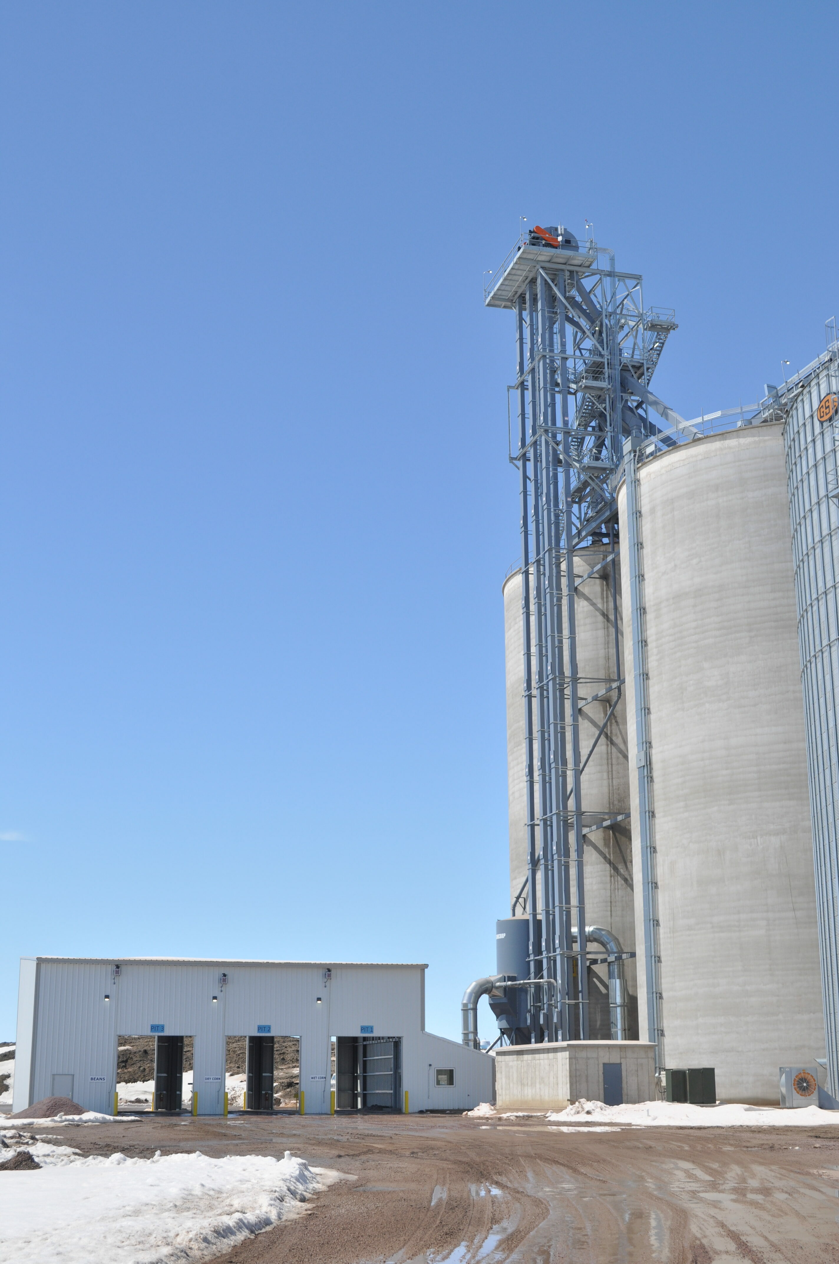 Meadowland Farmers Coop, Walnut Grove, MN Finds addon Annex More…