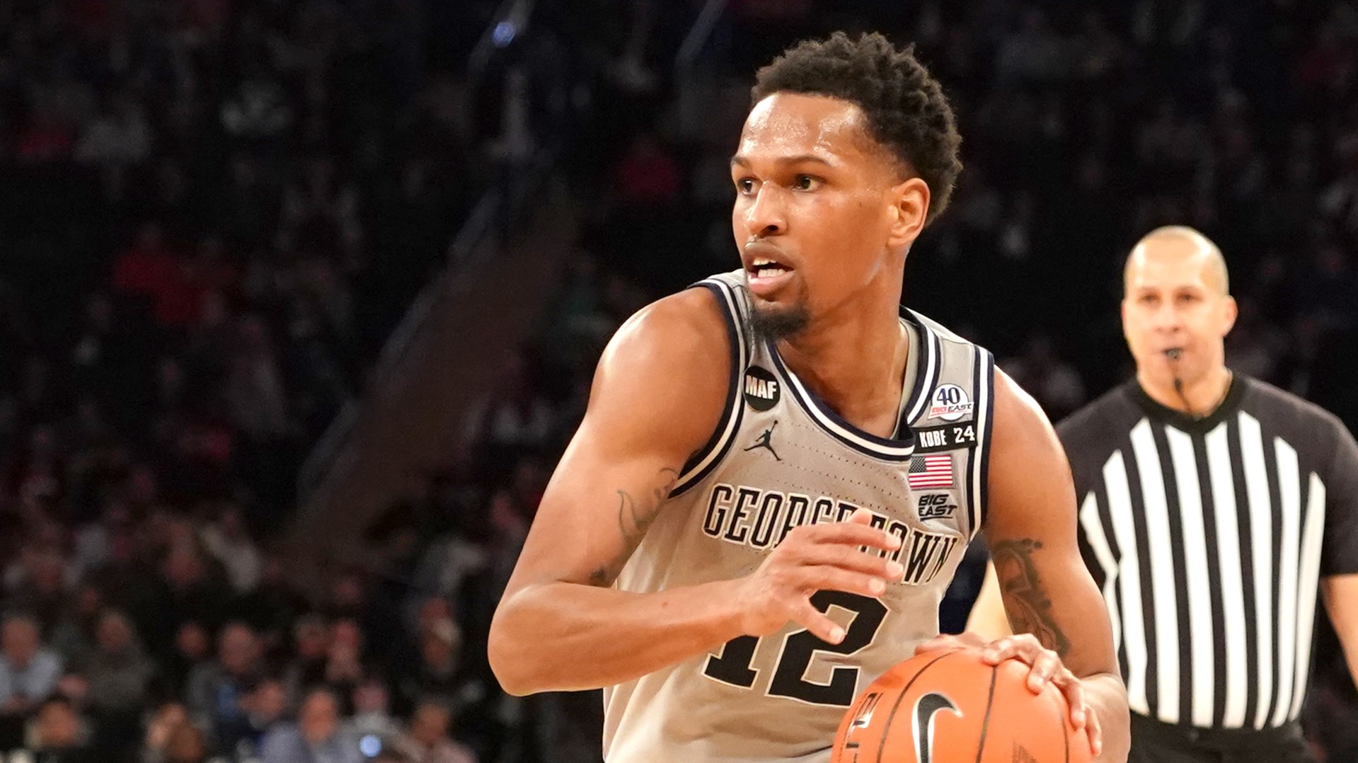 Sharks add Terrell Allen to 2023/24 roster British Basketball League