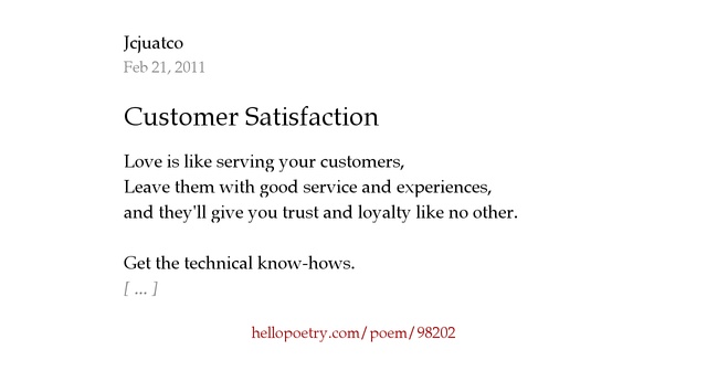 The Best Power Words to Use in Customer Service Call.