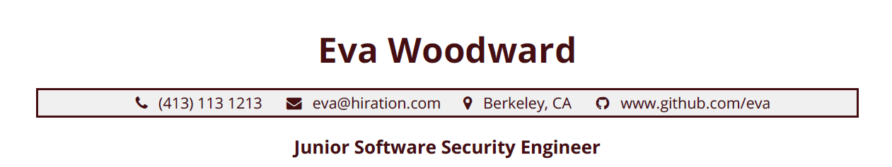 We have the industry best resume example and writing tip with the trending skill set required for your dream job. Entry Level Cyber Security Resume: 2020 Guide with 10+ Examples