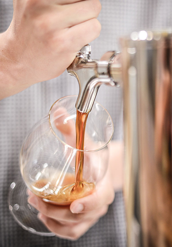 A Balancing Act How to Balance Your Home Draft System American Homebrewers Association