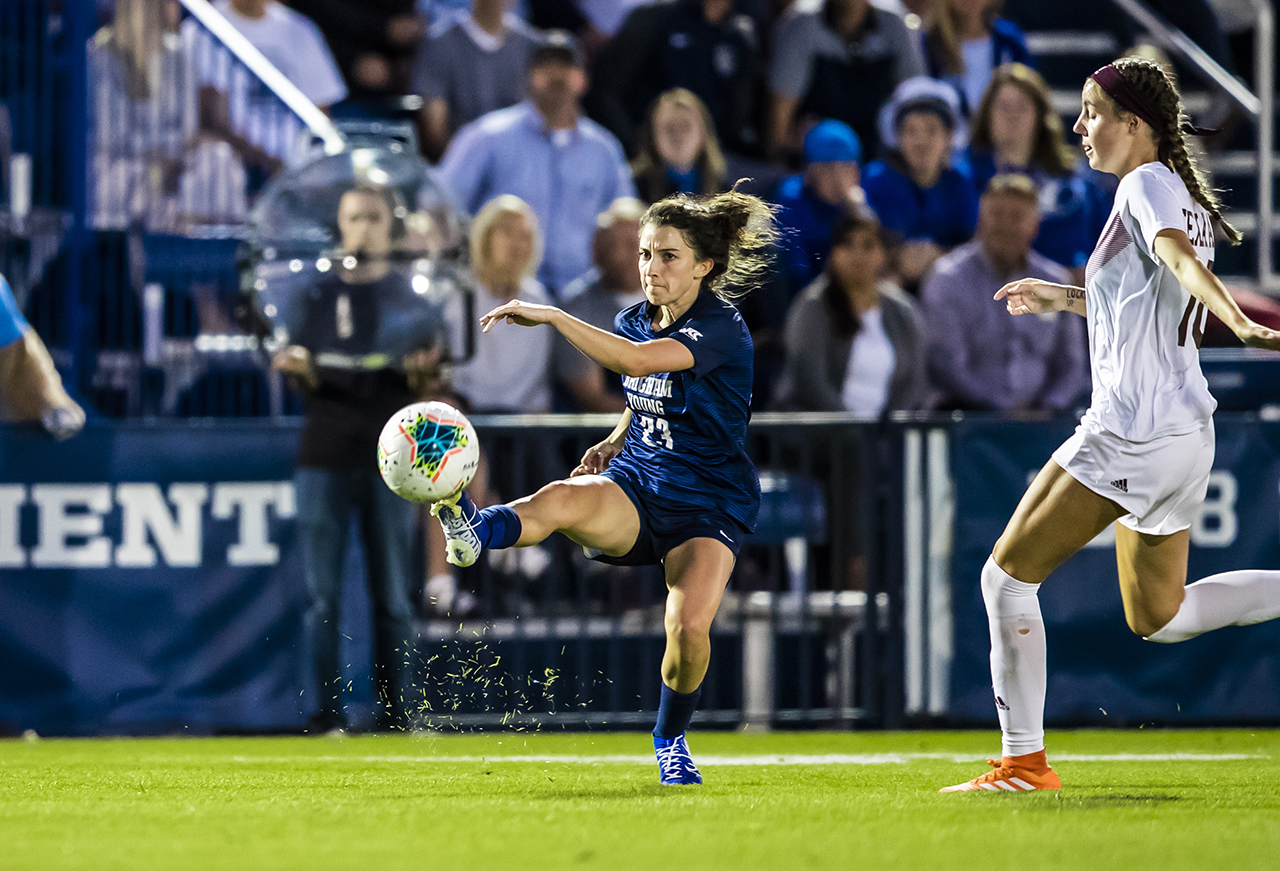byu womens soccer schedule 2023 BYU Basketball Media Day 2019 BYUtv
