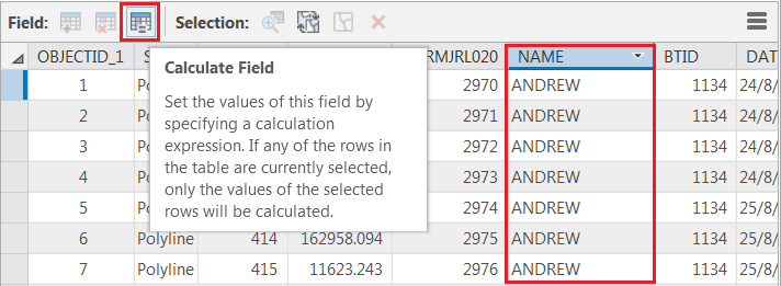 FAQ Is the Find and Replace tool available in ArcGIS Pro?