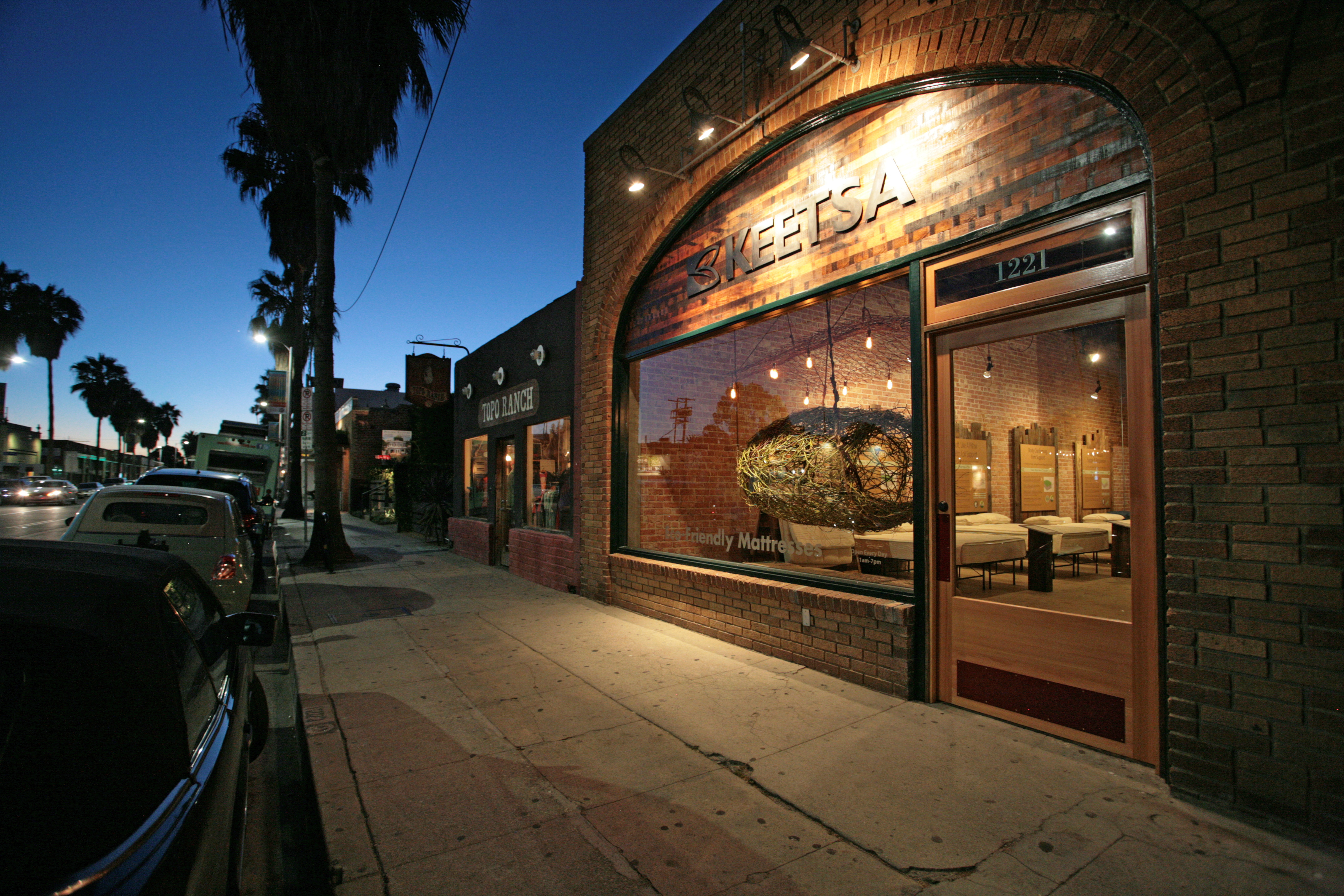 Best Mattress Store Los Angeles Best mattress Store in Los Angeles. Better Sleep, Better Life KEETSA