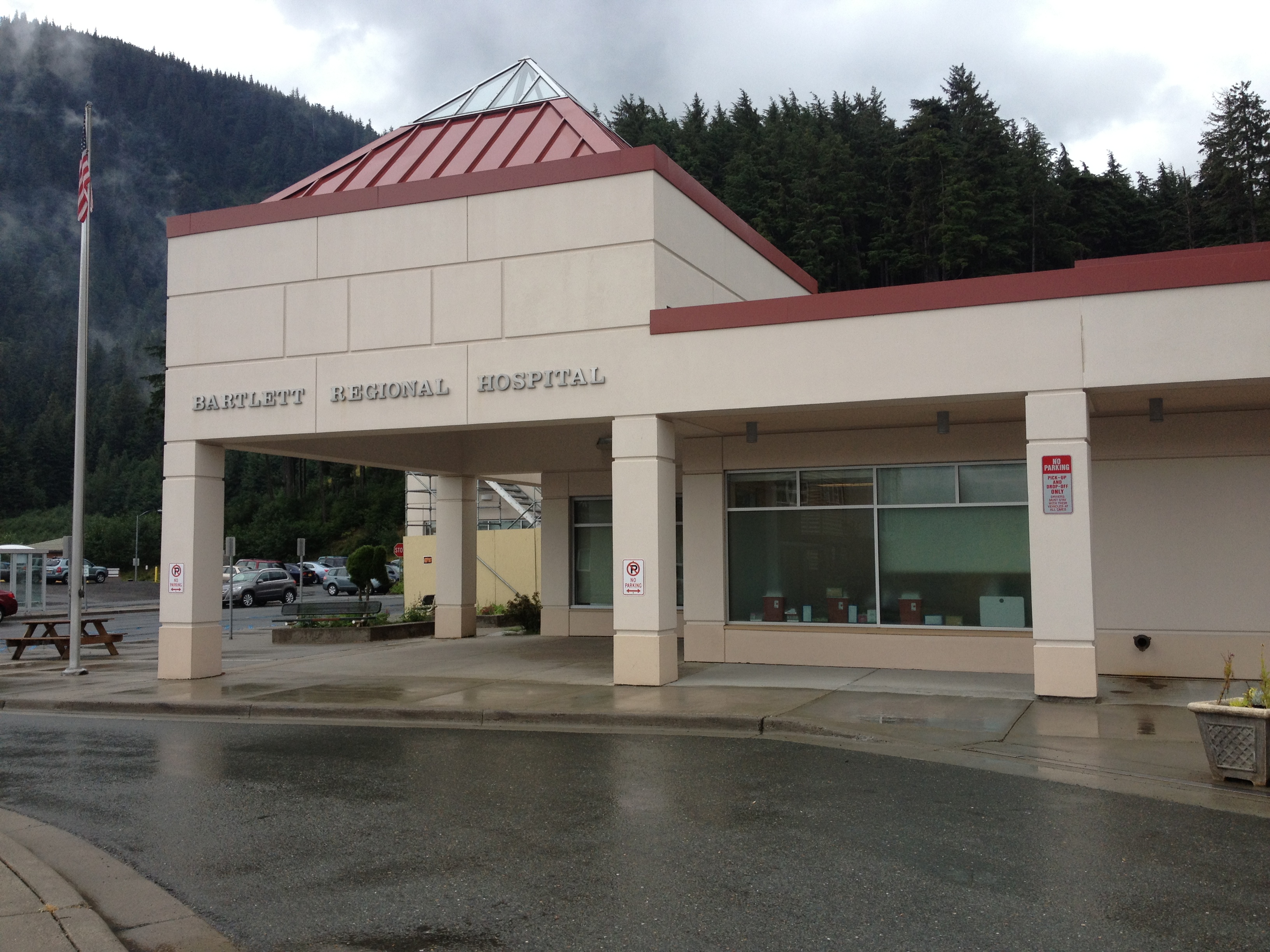 Assistance available in Juneau for enrolling in new health insurance