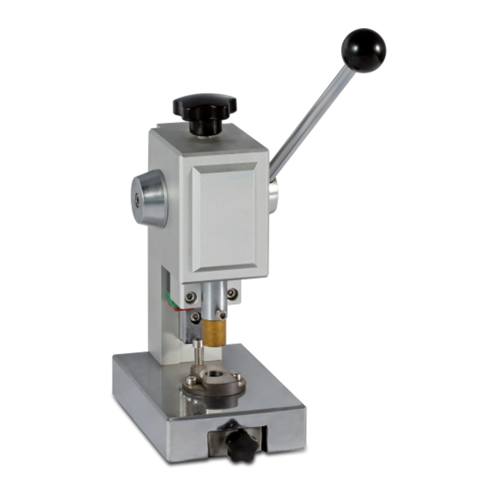 How to Make Coin Cell Labideal