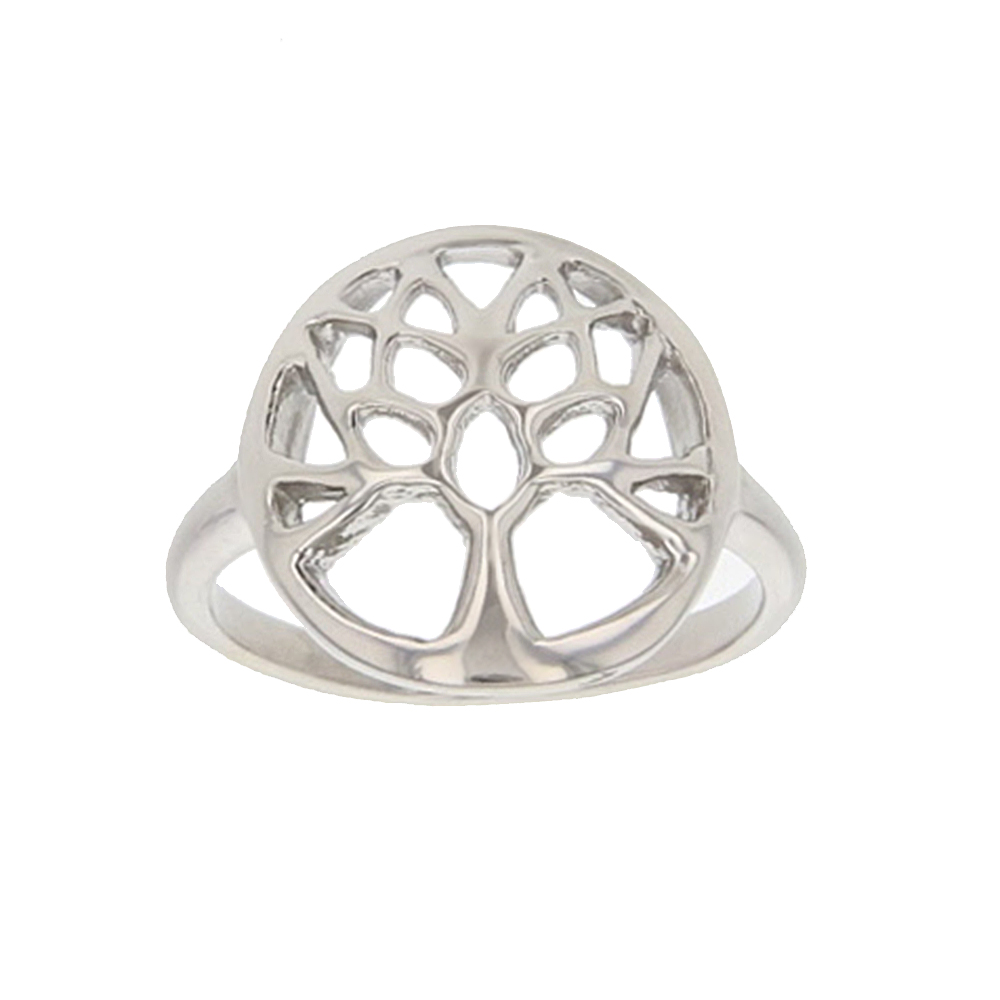 Tree of Life Ring (LDPRNGZ05262) Women's Rings on