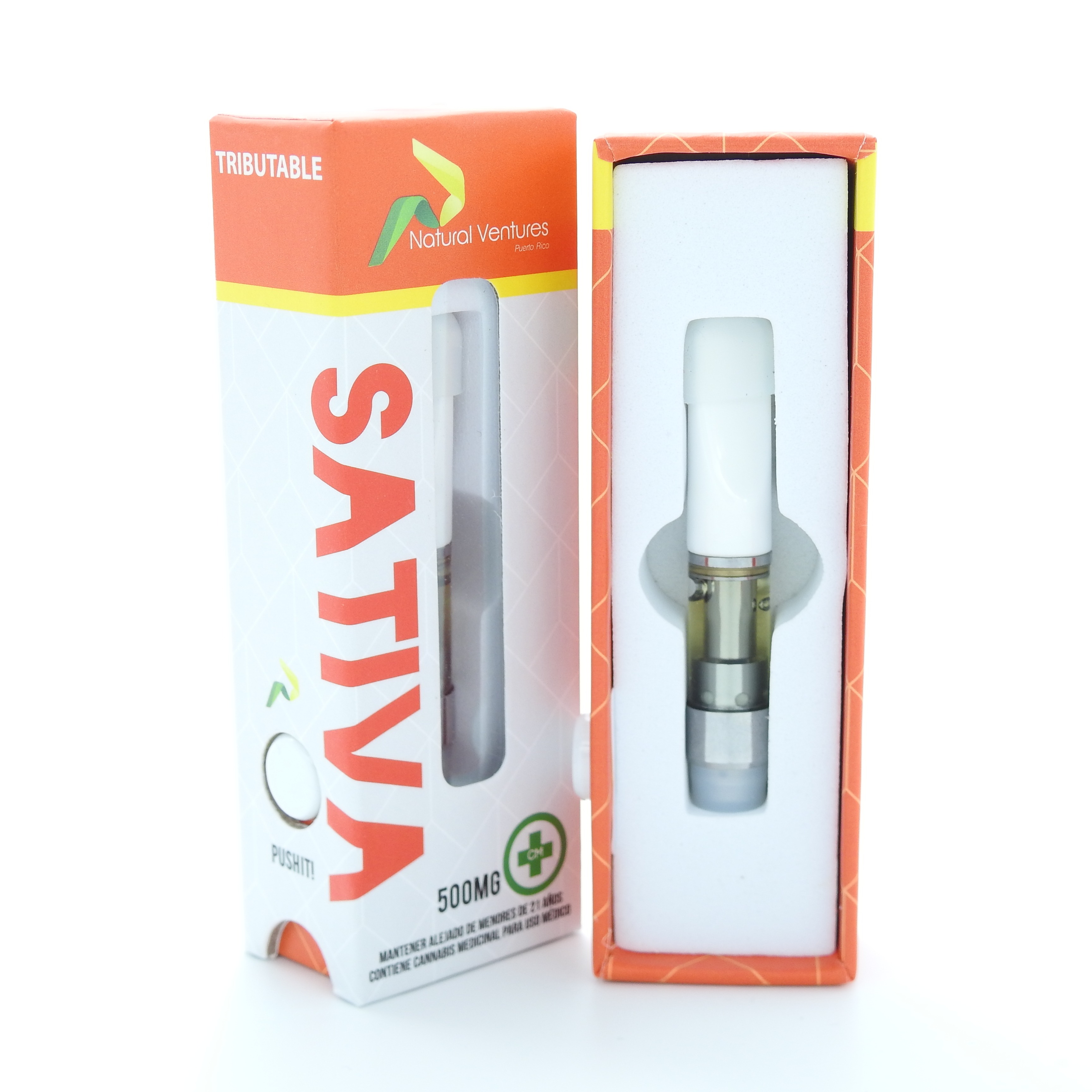 Legend of Nigeria Cartridge 0.5g Leafly