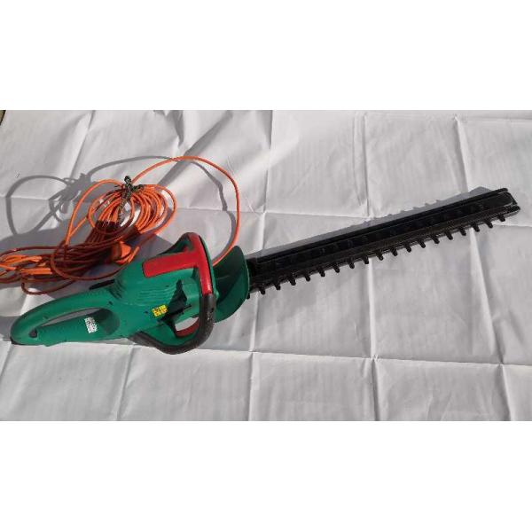 Borrow Bosch Hedge Trimmer AHS 60 24S
