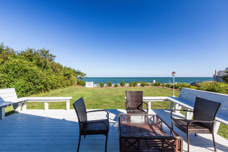 Pretty Picky Properties 259B in Brewster, waterfront Pretty Picky