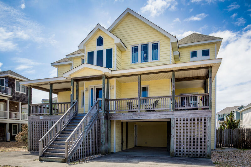 Obx Rentals