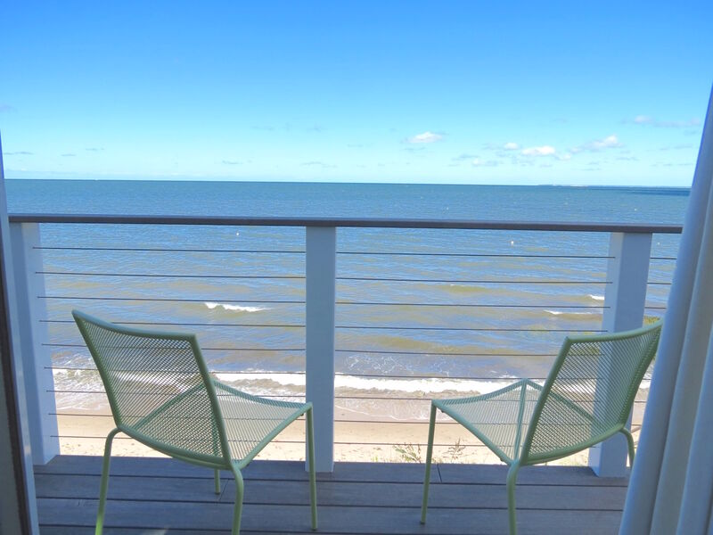 Pretty Picky Properties 016B in Brewster, Ellis Landing Beach area, brand new, waterfront