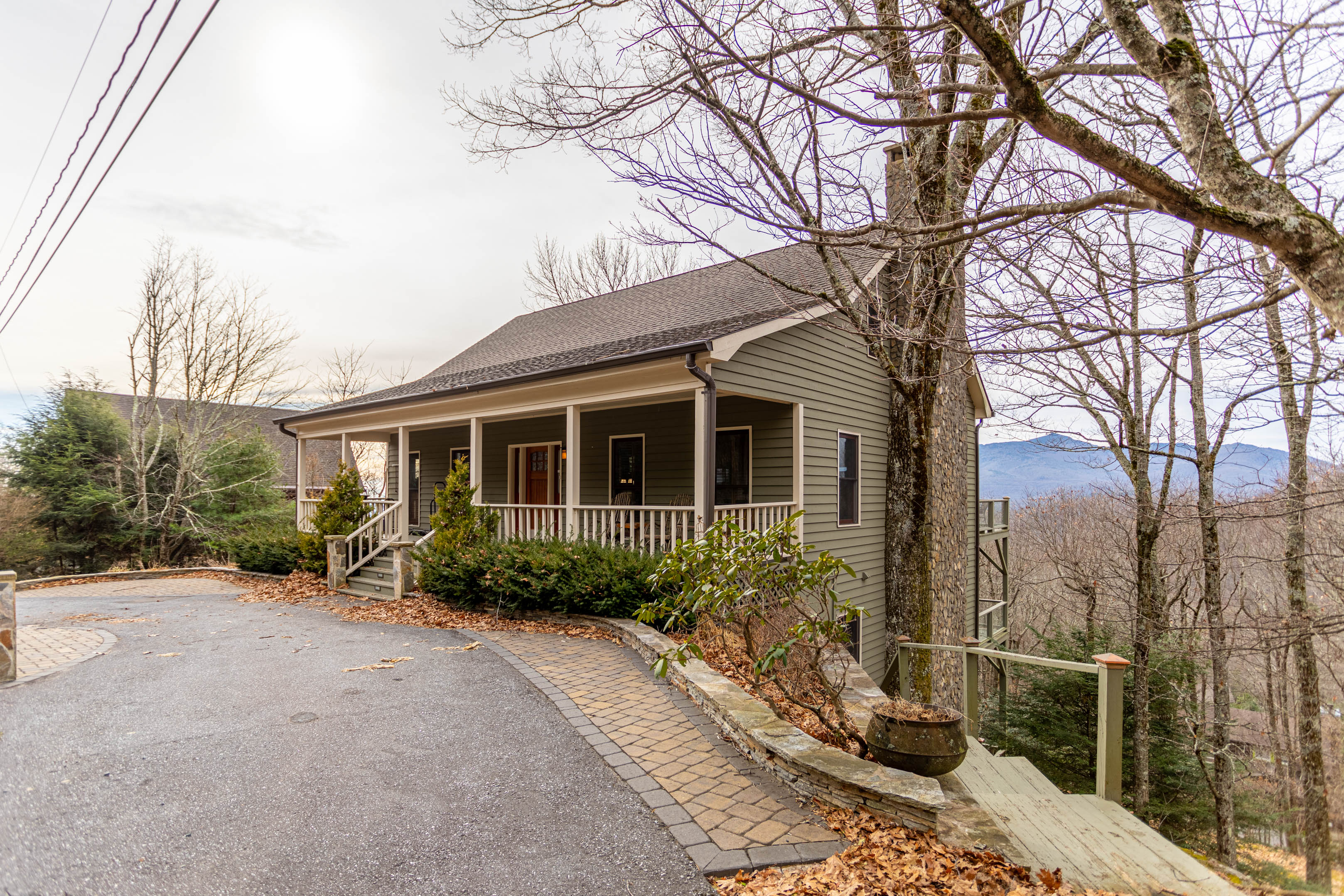 Property Info Blue Ridge Mountain Rentals