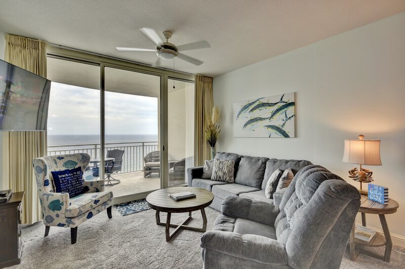 Panama City Beach Rentals, Vacation Resorts In Panama City Beach FL