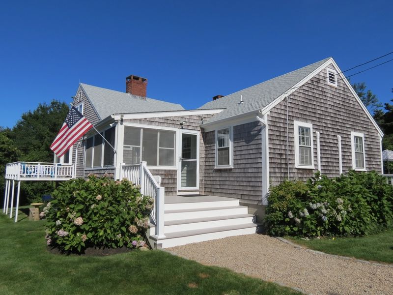 Pretty Picky Properties 089O in Orleans, near Nauset Beach Pretty