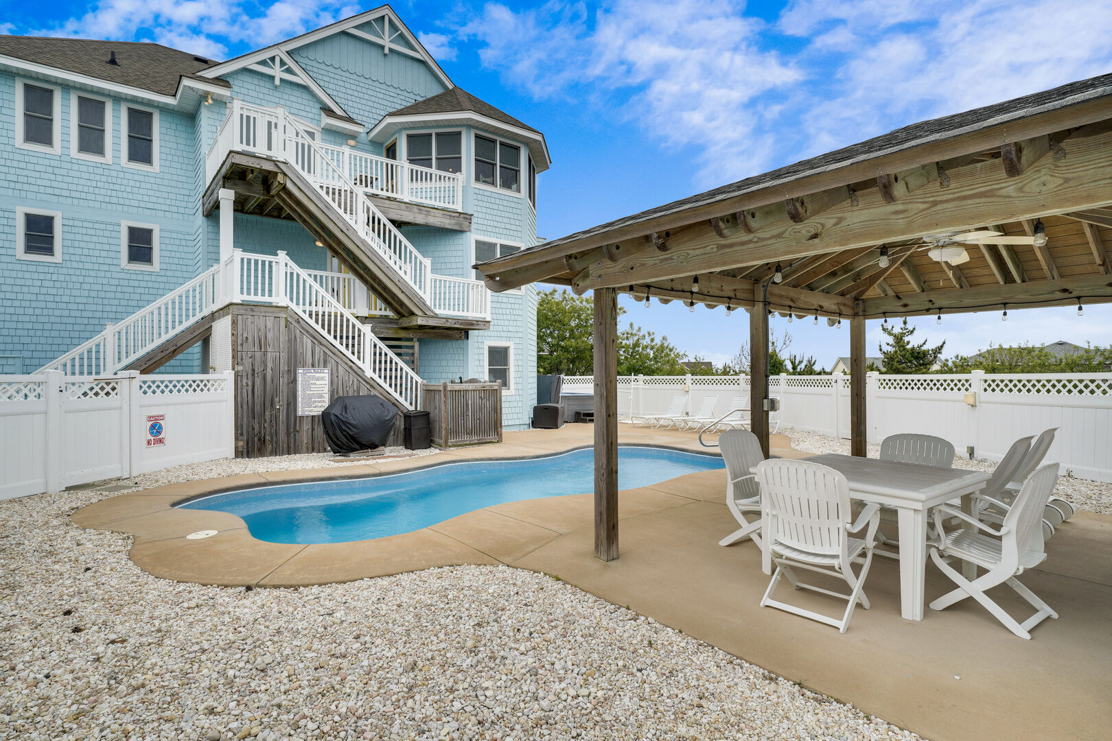 Obx Vacation Rentals