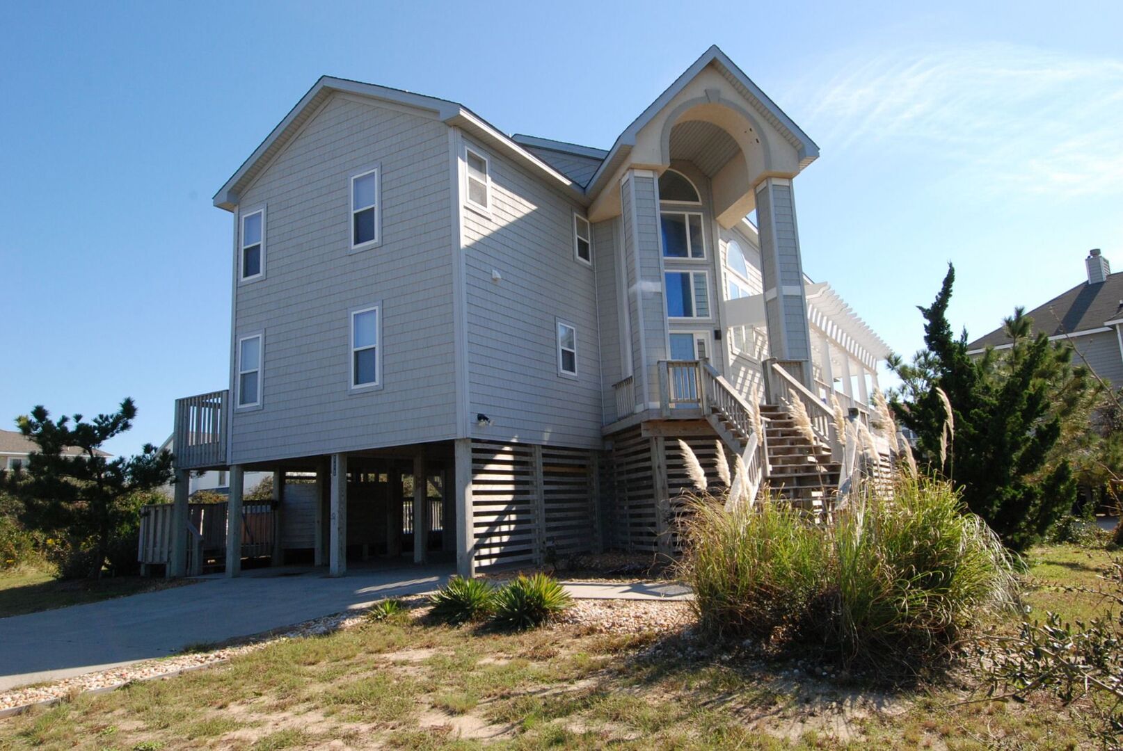 Vacation Rentals Archive Shoreline OBX