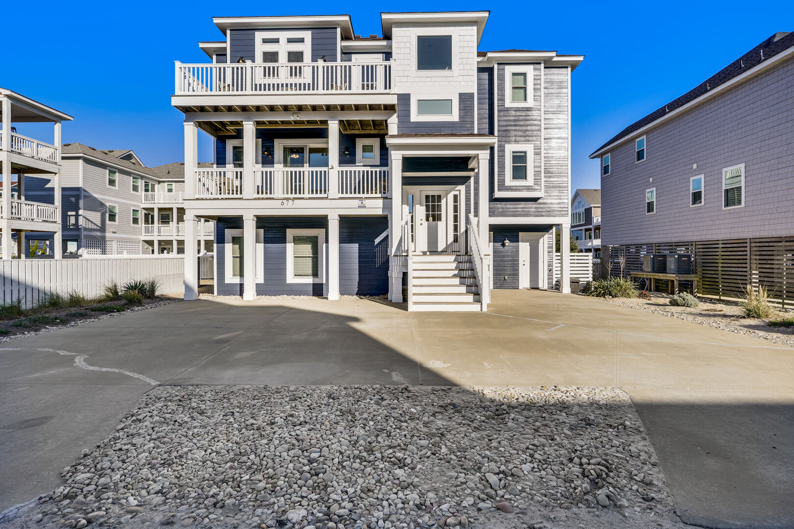 Vacation Rentals Archive Shoreline OBX