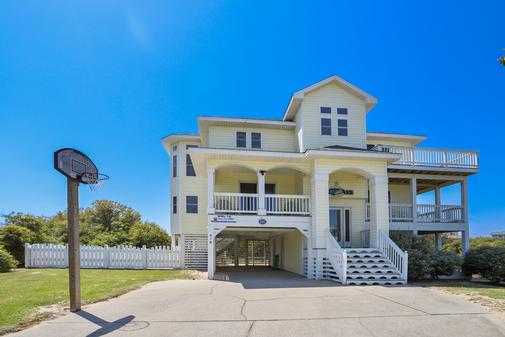 Vacation Rentals Archive Shoreline OBX