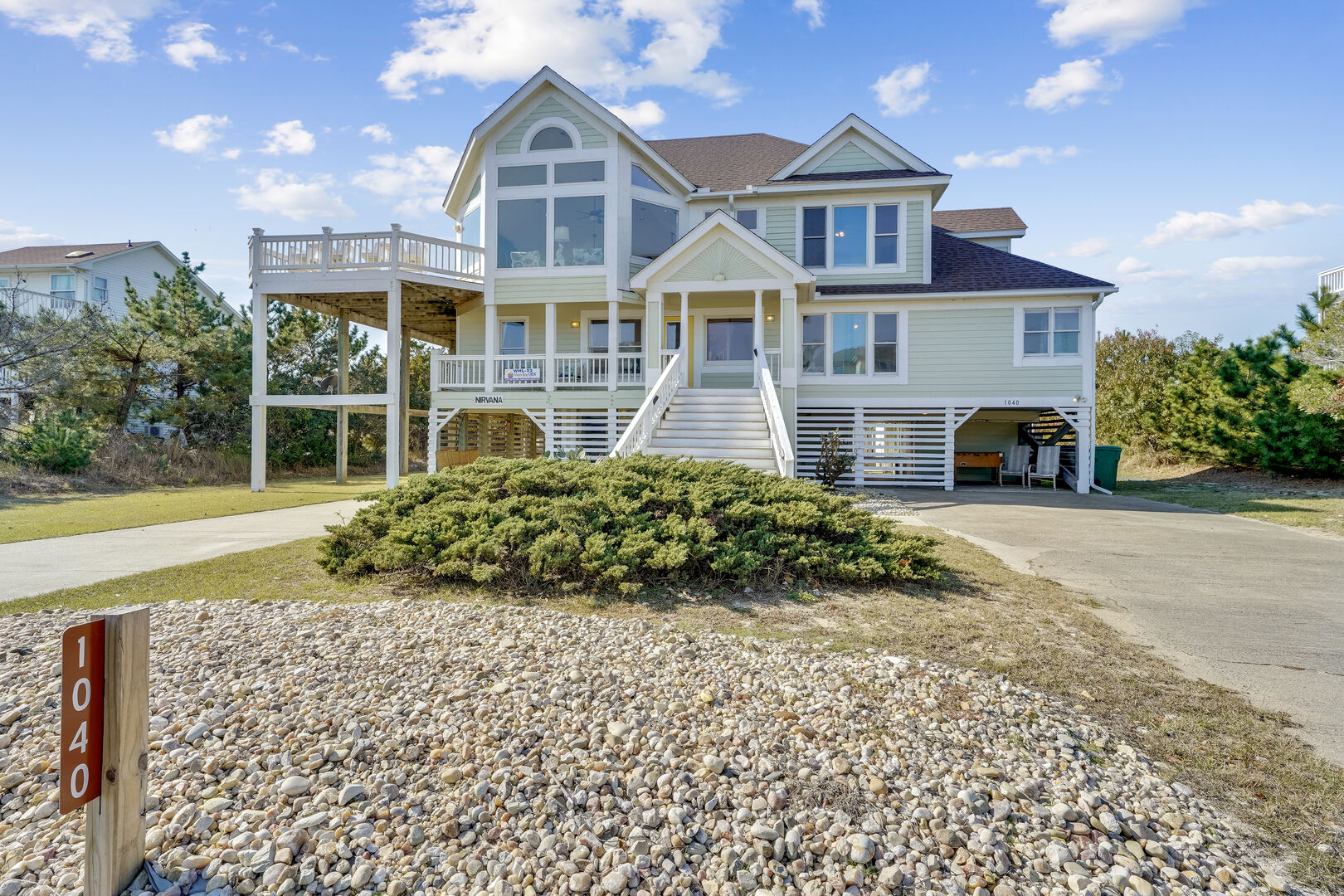 Vacation Rentals Archive Shoreline OBX