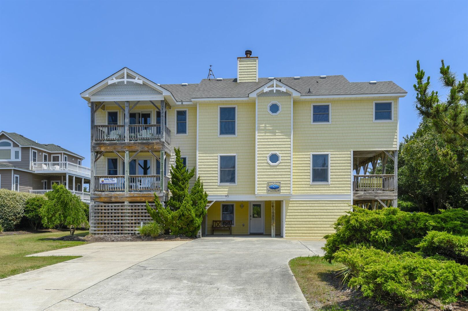 Vacation Rentals Archive Shoreline OBX