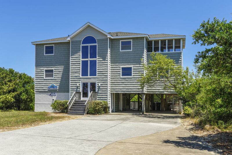 Obx Vacation Rentals