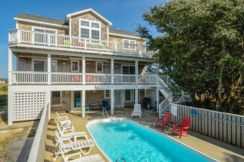 Outer Banks Houses For Sale Duck
