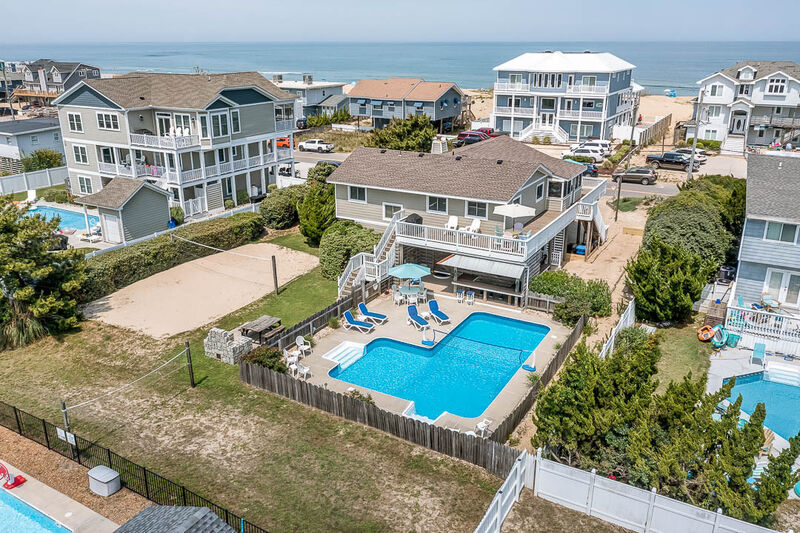 Joy Seas Virginia Beach Vacation Rentals Sandbridge Vacation Rentals
