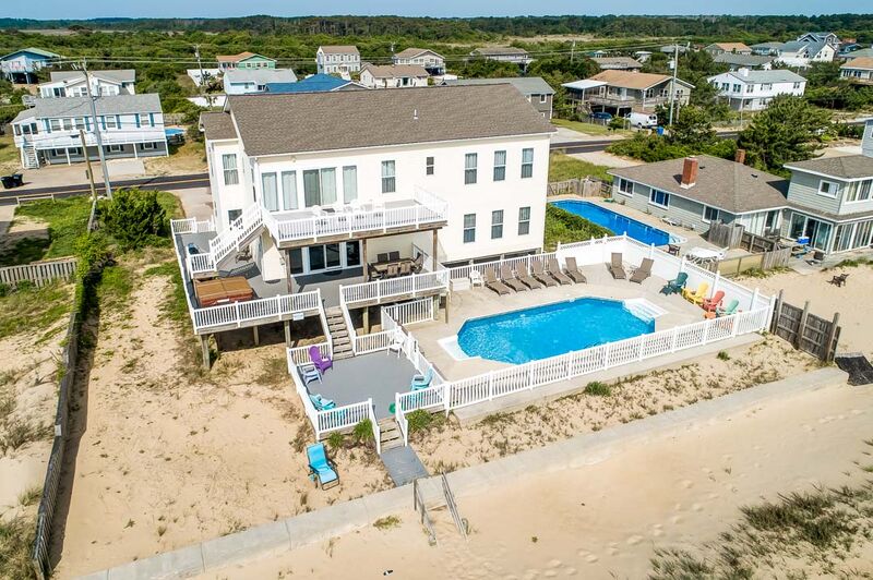 Pointe O'View Virginia Beach Oceanfront Rentals Sandbridge Vacation