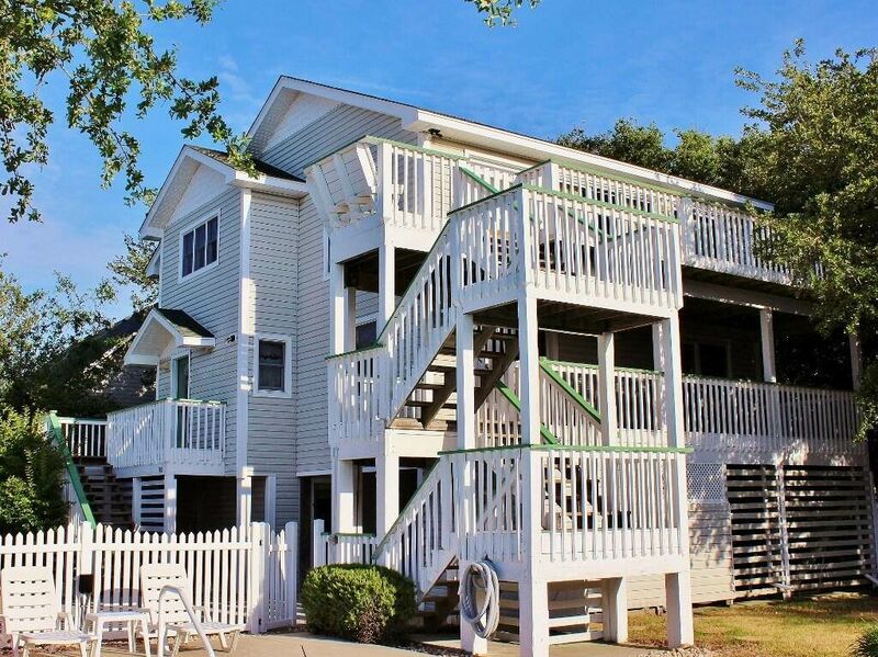 Outer Banks Vacation Rentals Stan White Realty & Construction