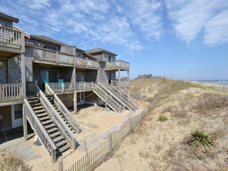 Bermuda Bay Kill Devil Hills Kill Devil Hills Rentals Outer Banks