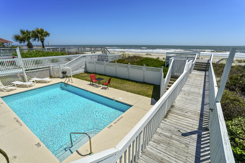 114 East First Street Ocean Isle Beach For Rent Sloane Realty