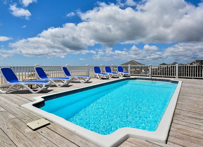 80 East First Street Ocean Isle Beach For Rent Sloane Realty Vacations