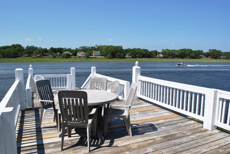 94 Monroe Street Ocean Isle Beach For Rent Sloane Realty Vacations