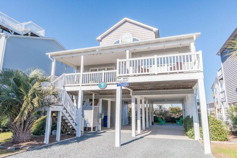 46 Private Drive Ocean Isle Beach For Rent Sloane Realty Vacations