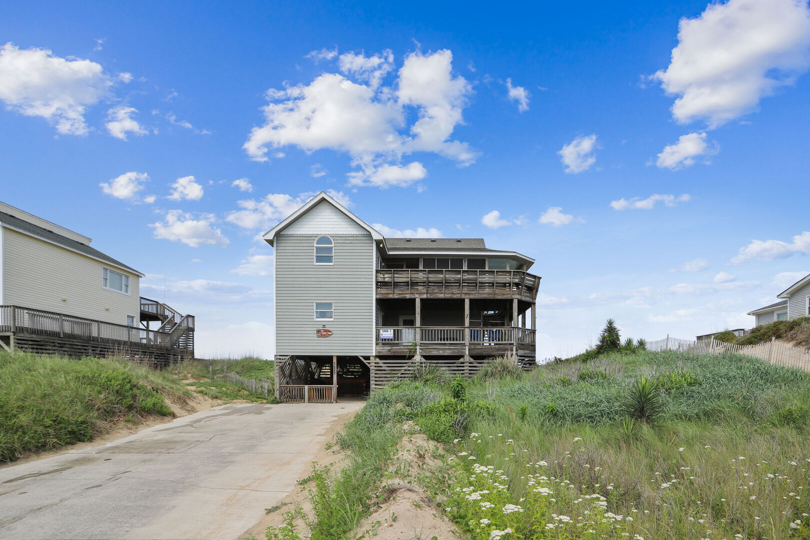 Vacation Rentals Archive Shoreline OBX