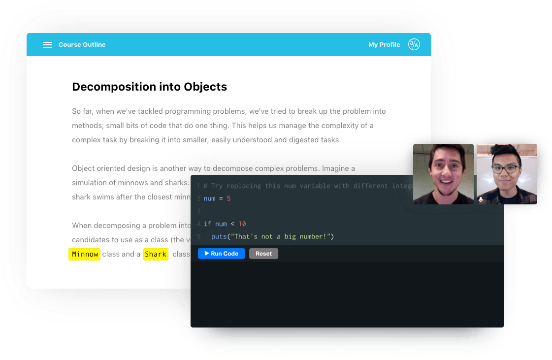 42 HQ Pictures App Academy Open Curriculum / 10 Best Free Coding Boot