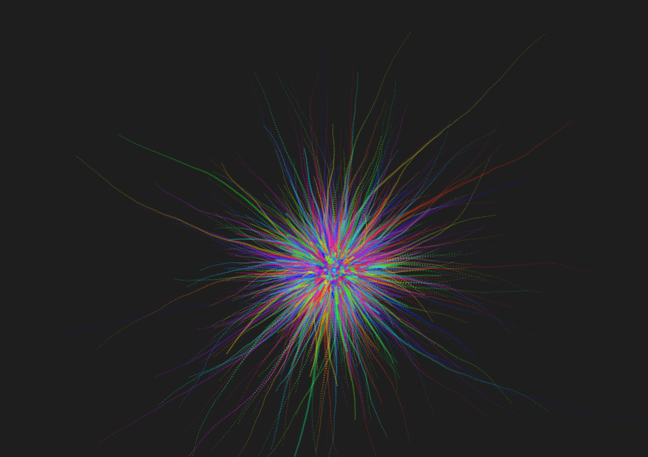 Mesmerizing, Hypnotic Animated GIFs. GIFs ONLY Please. Page 370