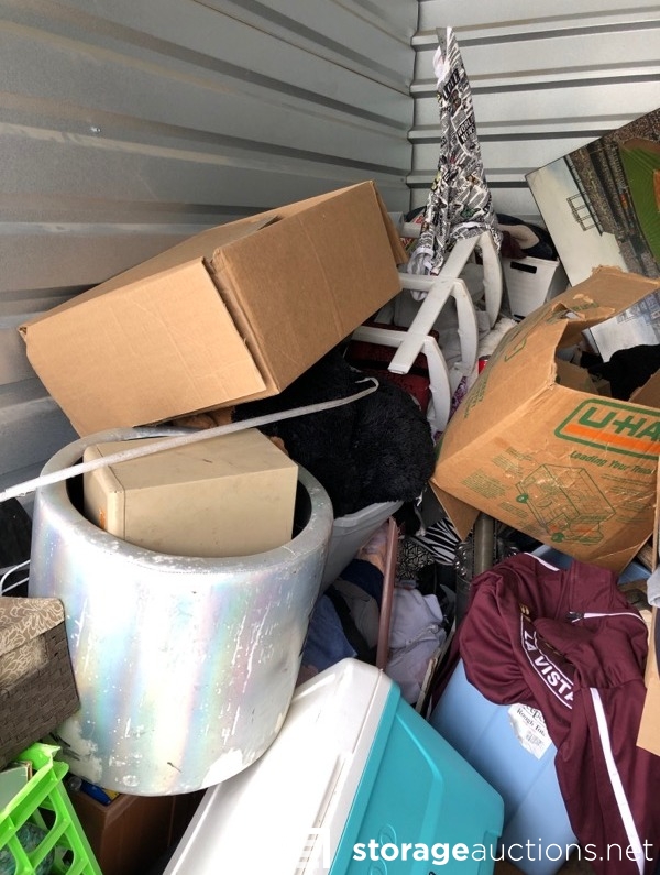 Storage auction 29342 at LockBox Storage Council Bluffs