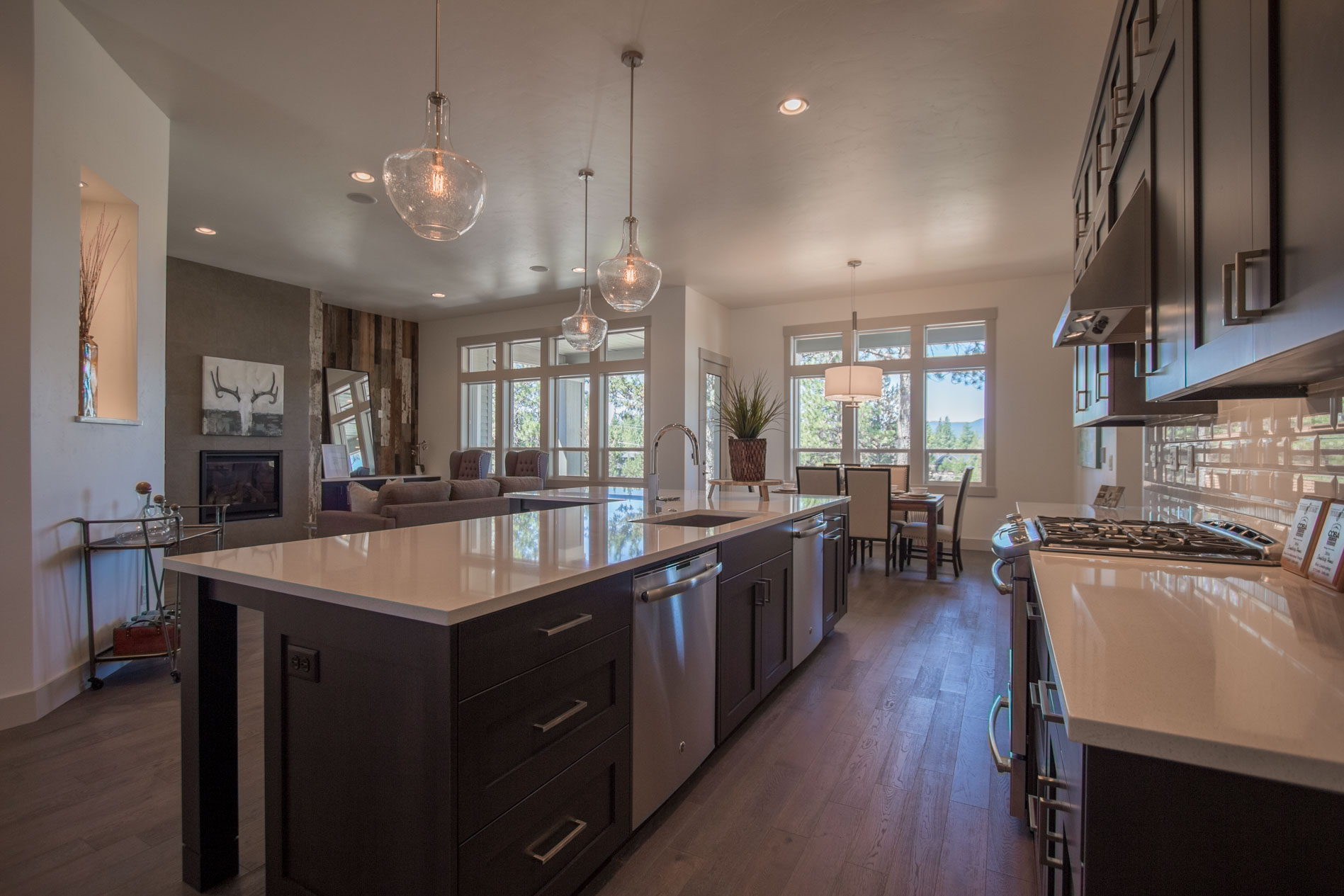 Regal Home Builders in Oregon, Washington & Idaho