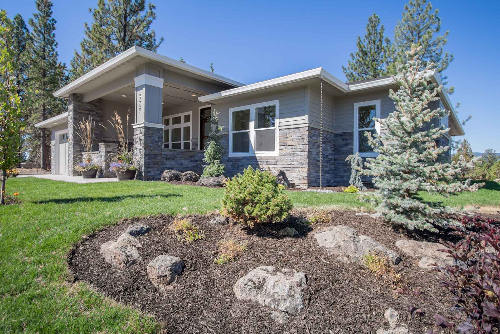 Regal Home Builders in Oregon, Washington & Idaho