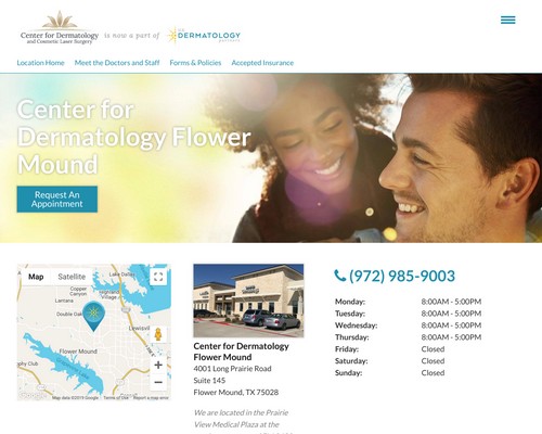 Best Rated Dermatologists in Flower Mound, TX Photos & Reviews