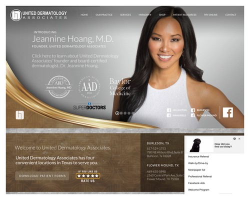 Best Rated Dermatologists in Flower Mound, TX Photos & Reviews