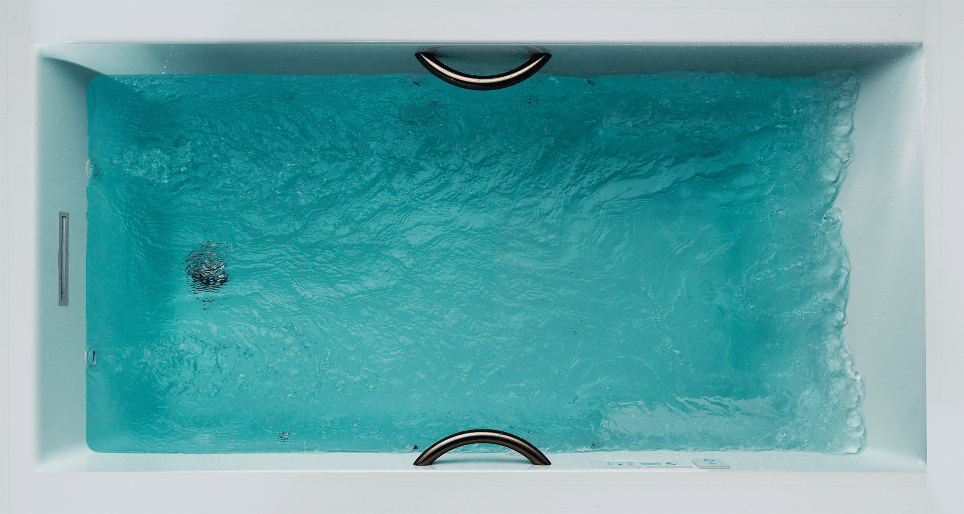 Stream Bath For Residential Pros